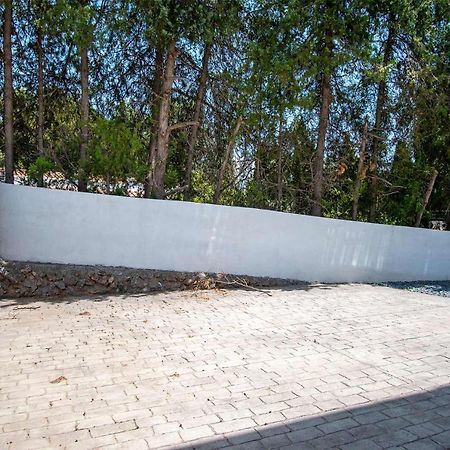 Capistrano Garden, Piscina Privada Y Vistas Al Mar Villa เนร์คา ภายนอก รูปภาพ