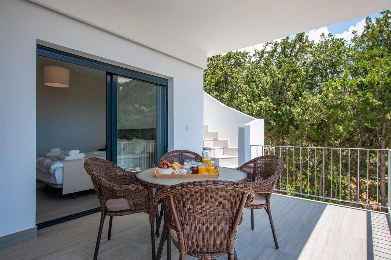 Capistrano Garden, Piscina Privada Y Vistas Al Mar Villa เนร์คา ภายนอก รูปภาพ